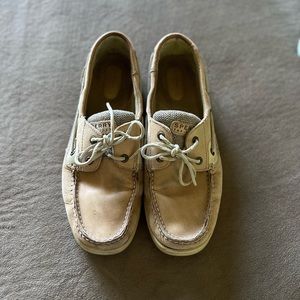 Women’s Sperry